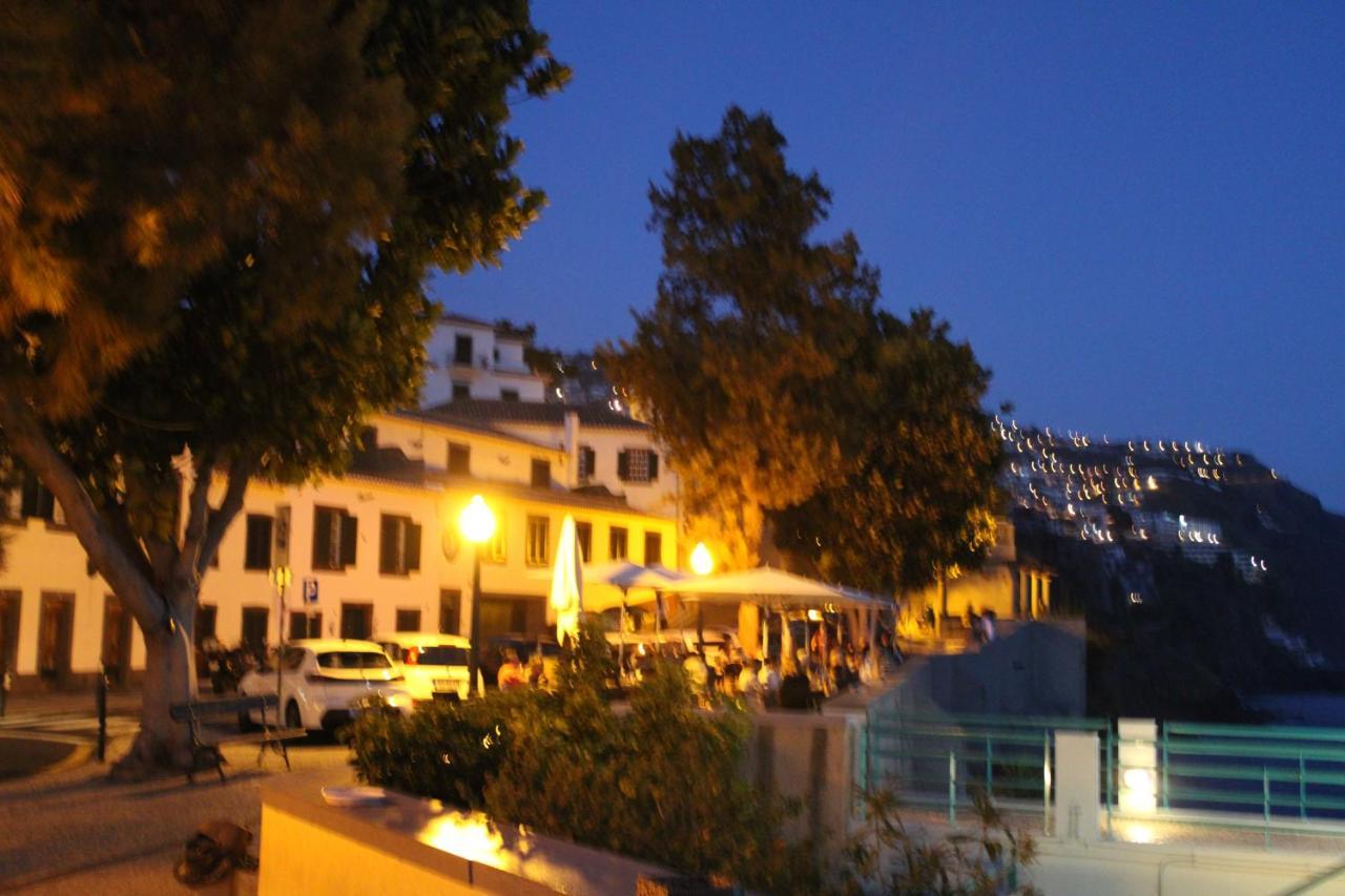 Alexia Room Funchal  Ngoại thất bức ảnh
