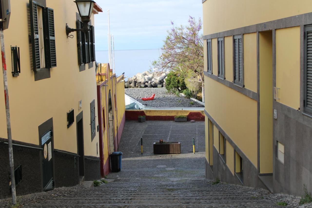 Alexia Room Funchal  Ngoại thất bức ảnh