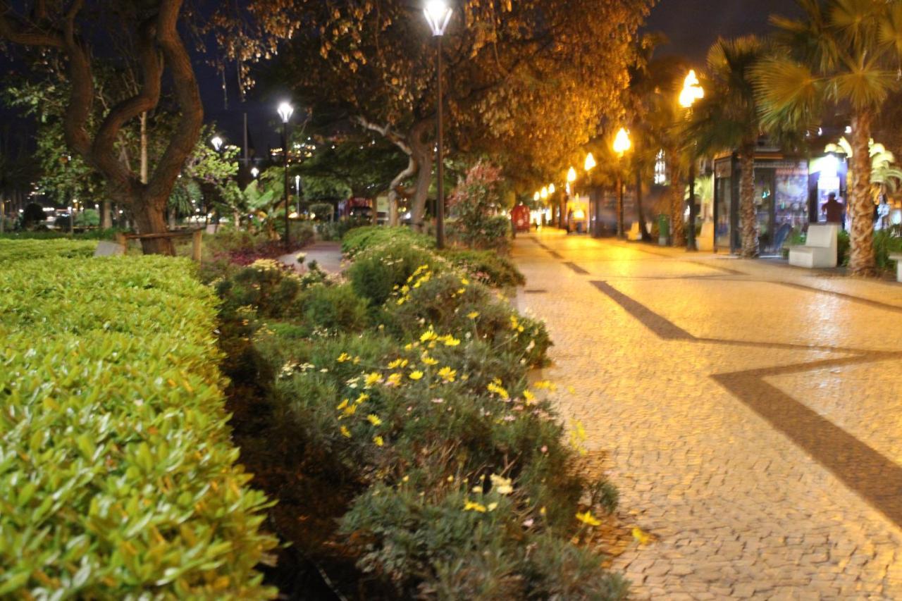Alexia Room Funchal  Ngoại thất bức ảnh