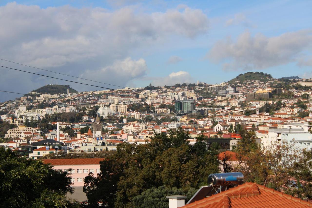 Alexia Room Funchal  Ngoại thất bức ảnh