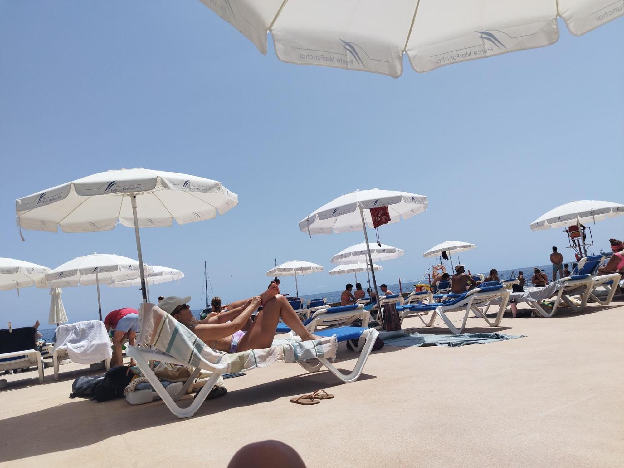 Alexia Room Funchal  Ngoại thất bức ảnh