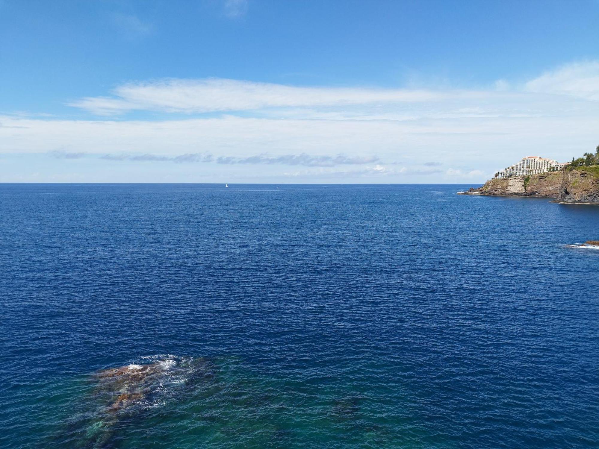 Alexia Room Funchal  Ngoại thất bức ảnh