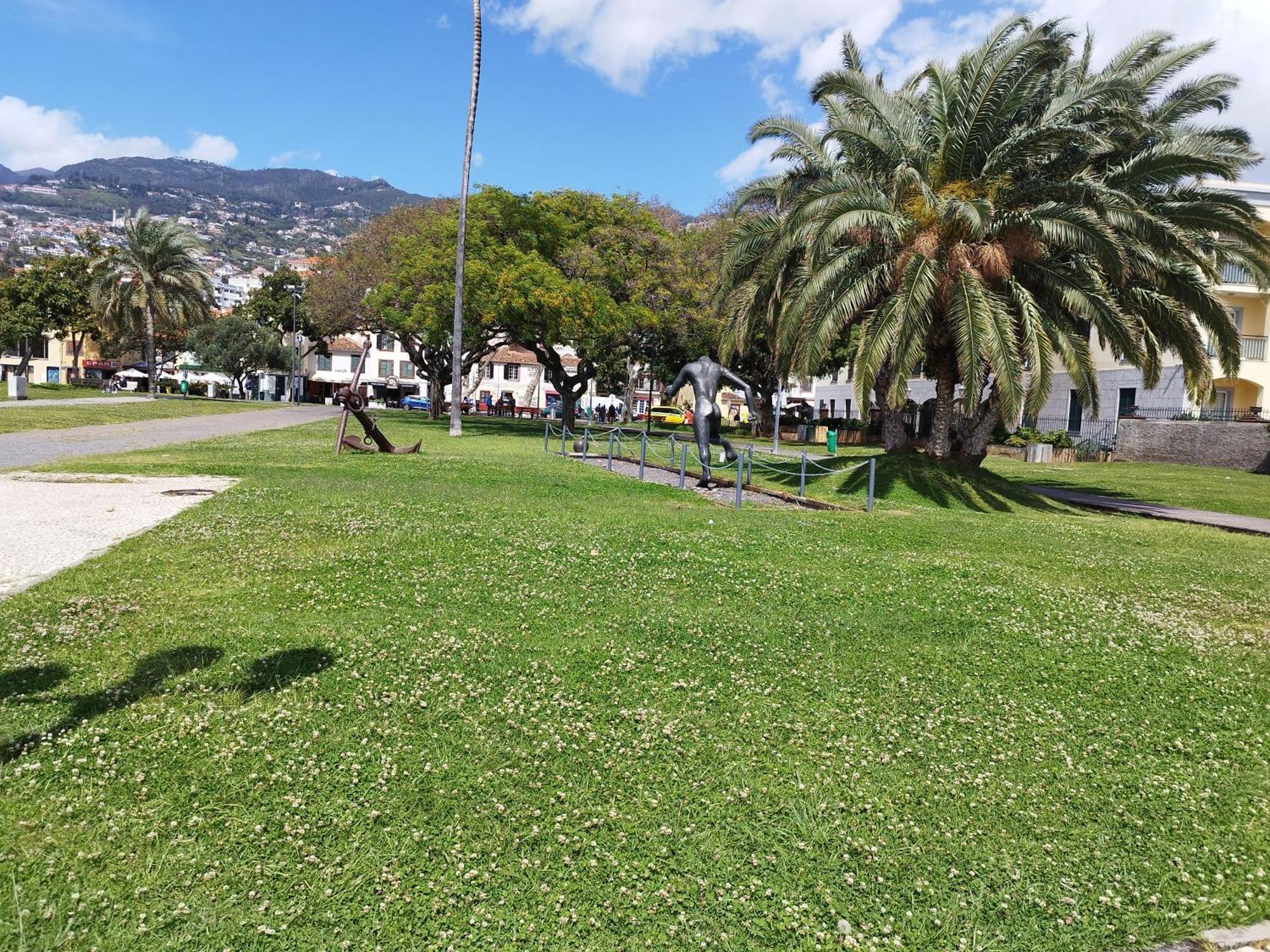 Alexia Room Funchal  Ngoại thất bức ảnh