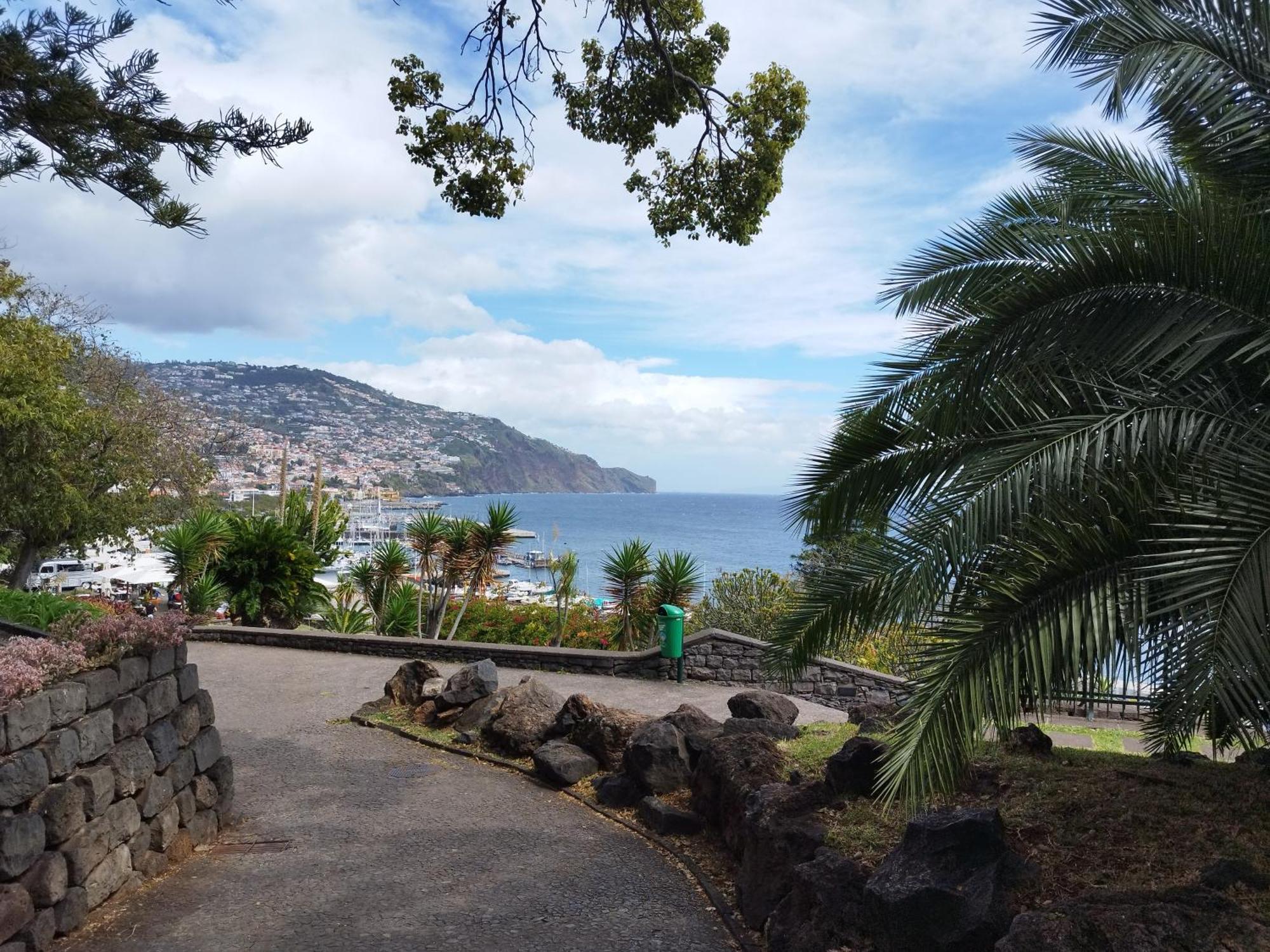 Alexia Room Funchal  Ngoại thất bức ảnh