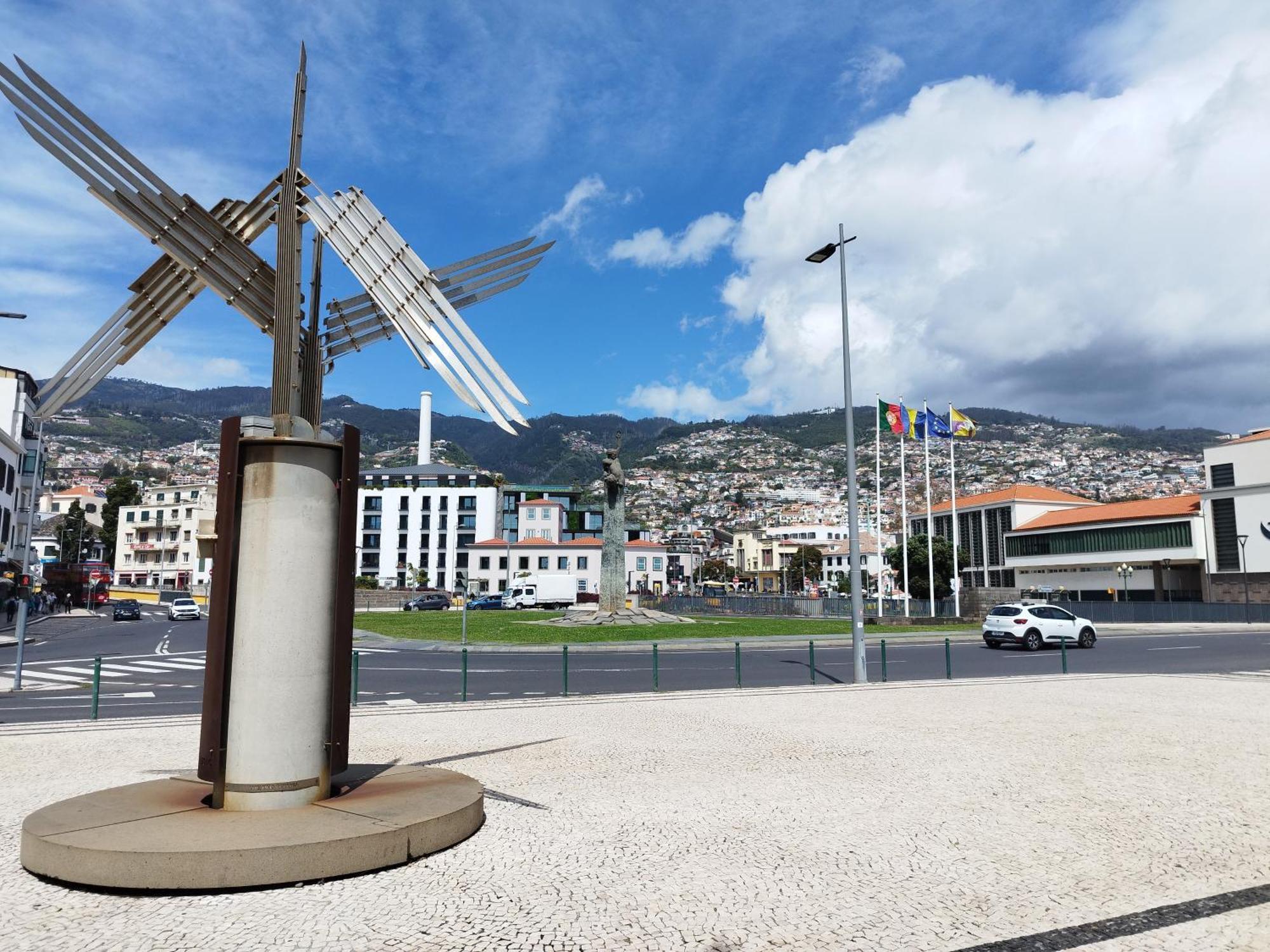 Alexia Room Funchal  Ngoại thất bức ảnh