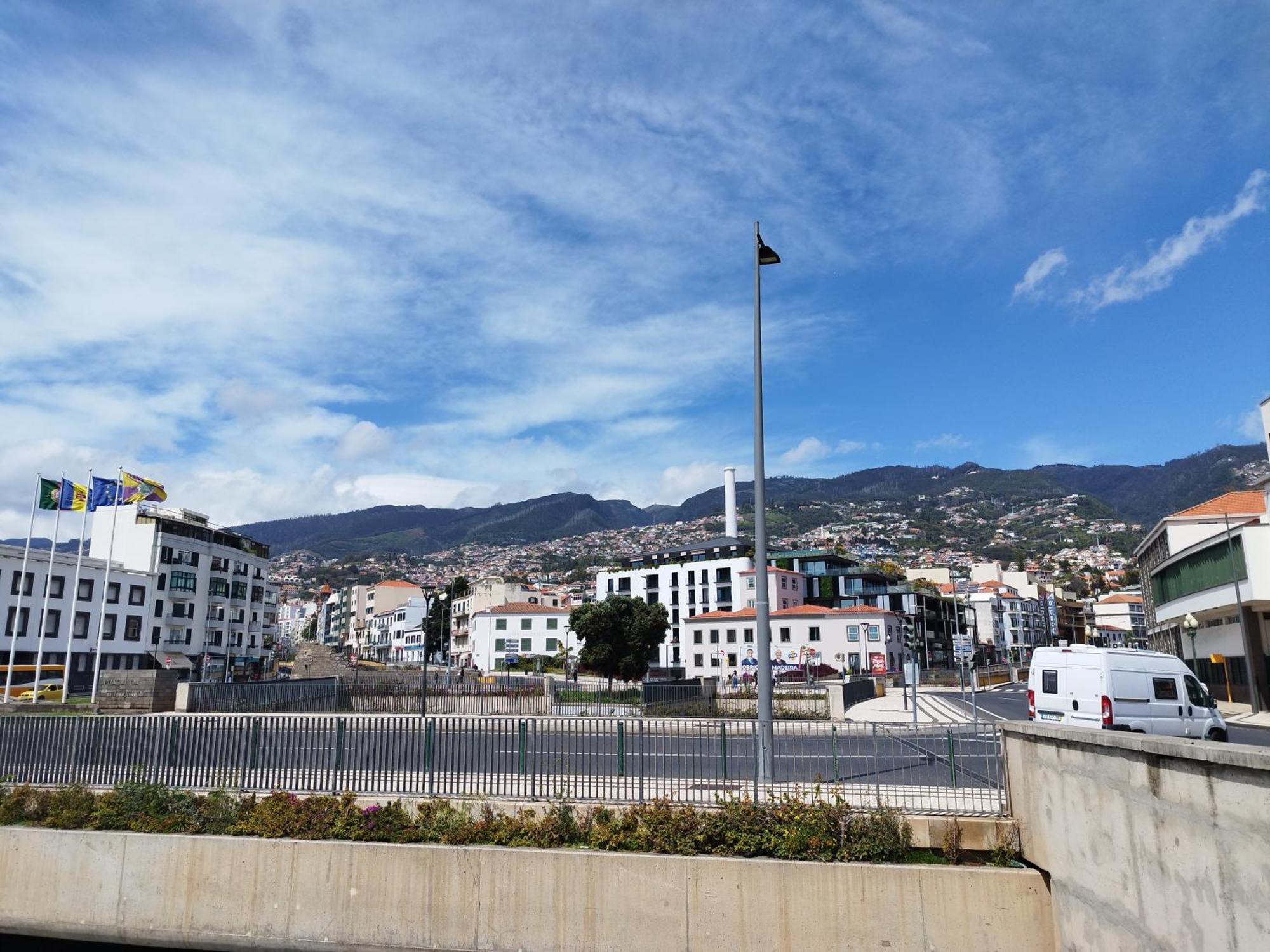 Alexia Room Funchal  Ngoại thất bức ảnh