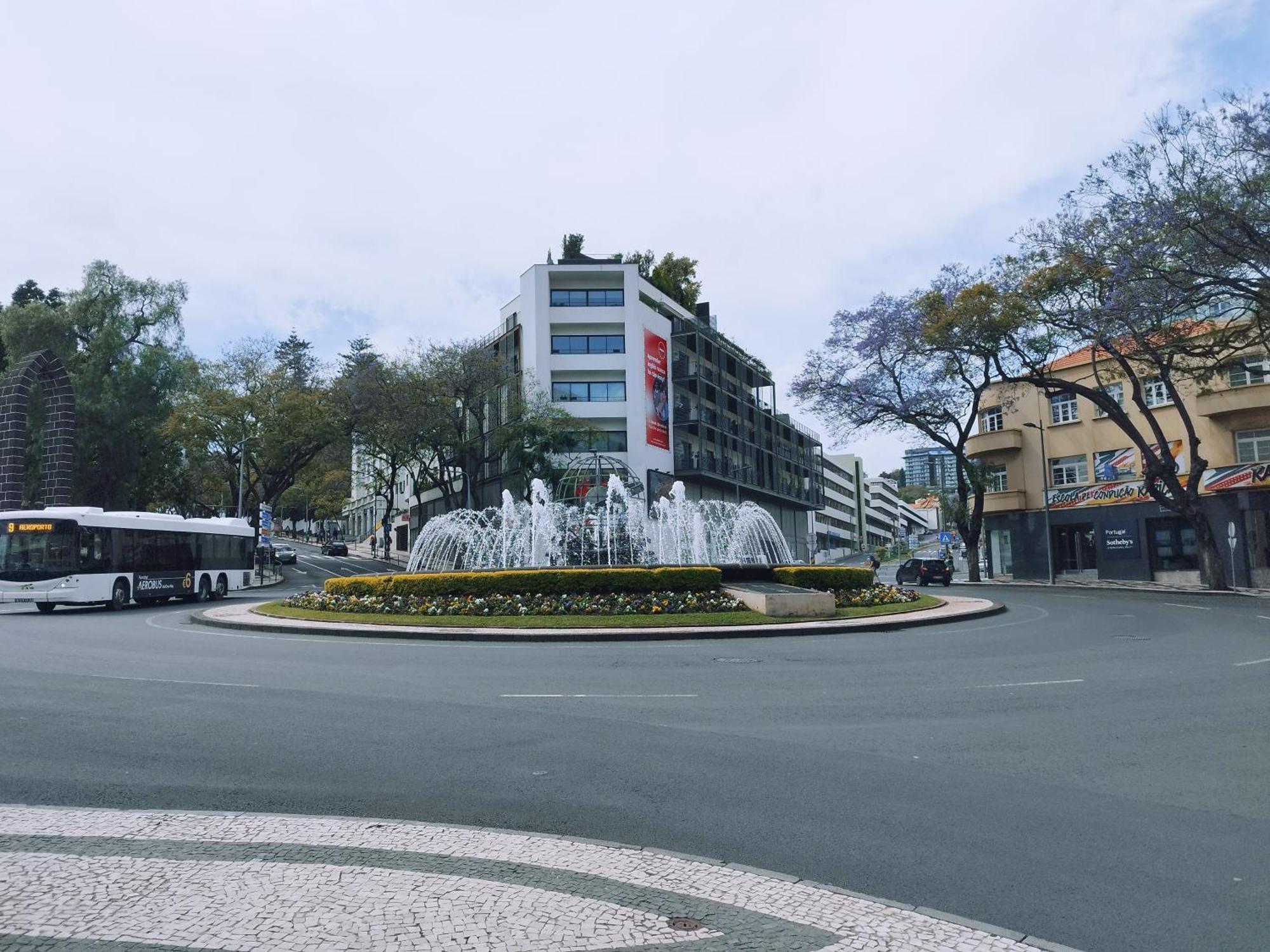 Alexia Room Funchal  Ngoại thất bức ảnh