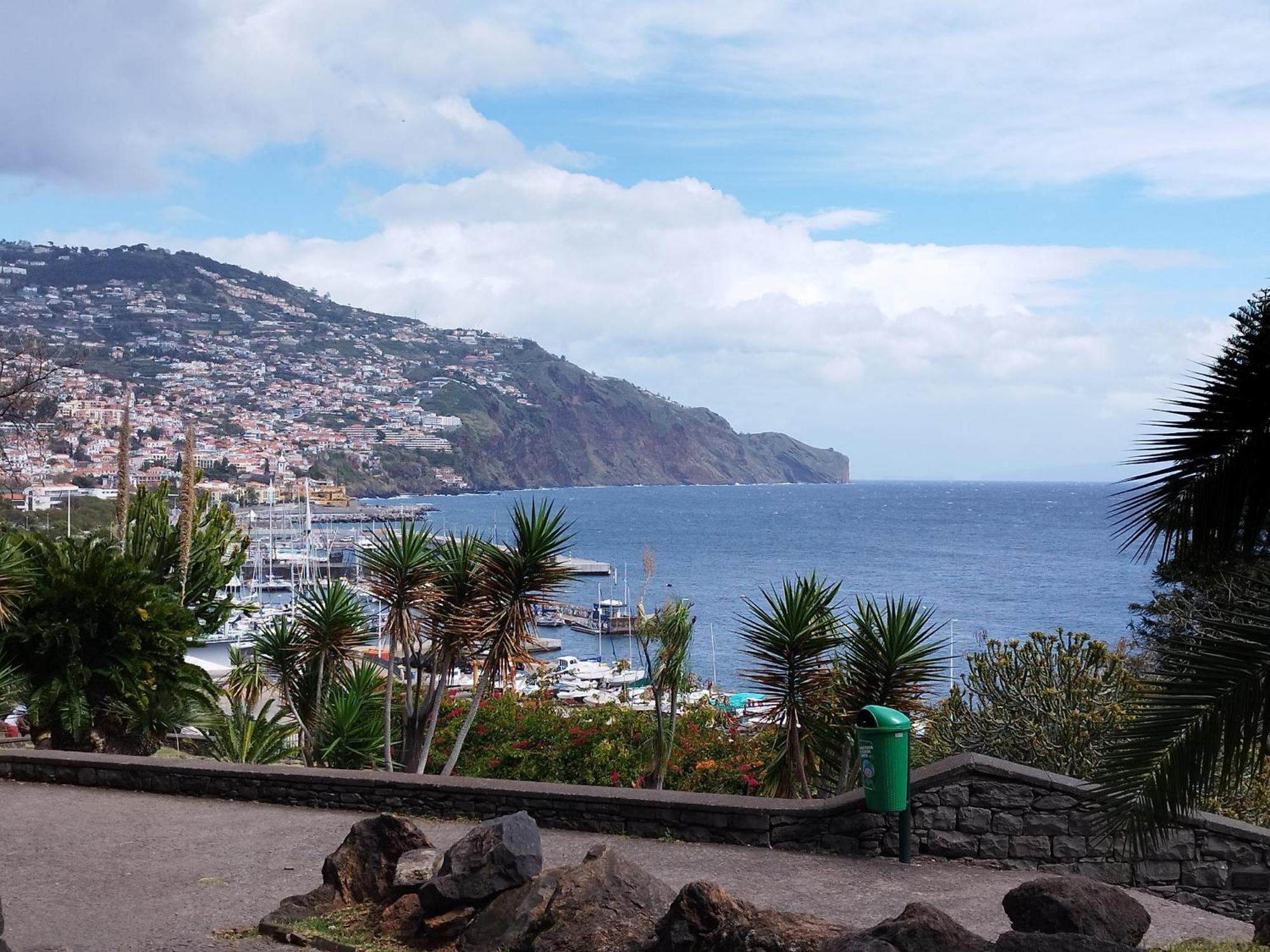Alexia Room Funchal  Ngoại thất bức ảnh