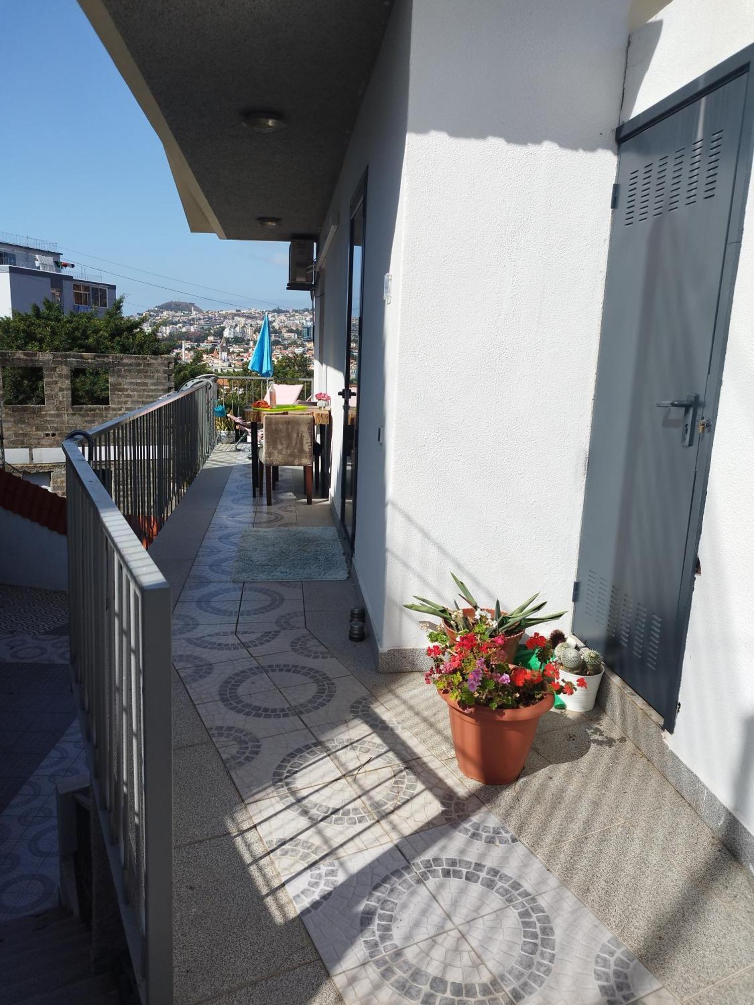 Alexia Room Funchal  Ngoại thất bức ảnh