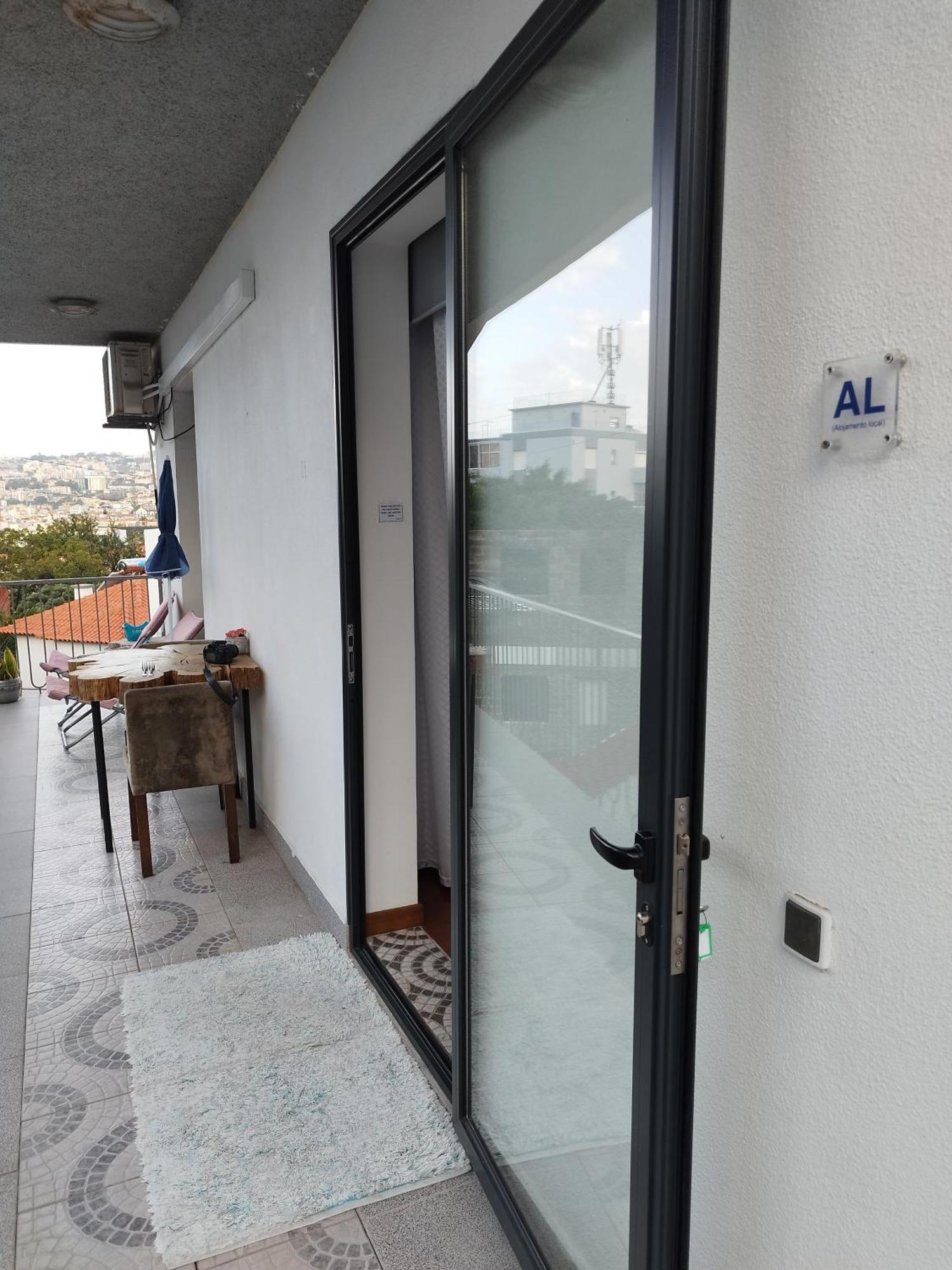 Alexia Room Funchal  Ngoại thất bức ảnh