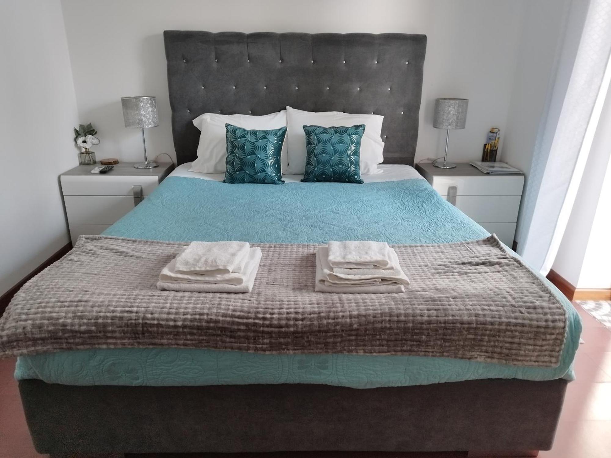 Alexia Room Funchal  Ngoại thất bức ảnh