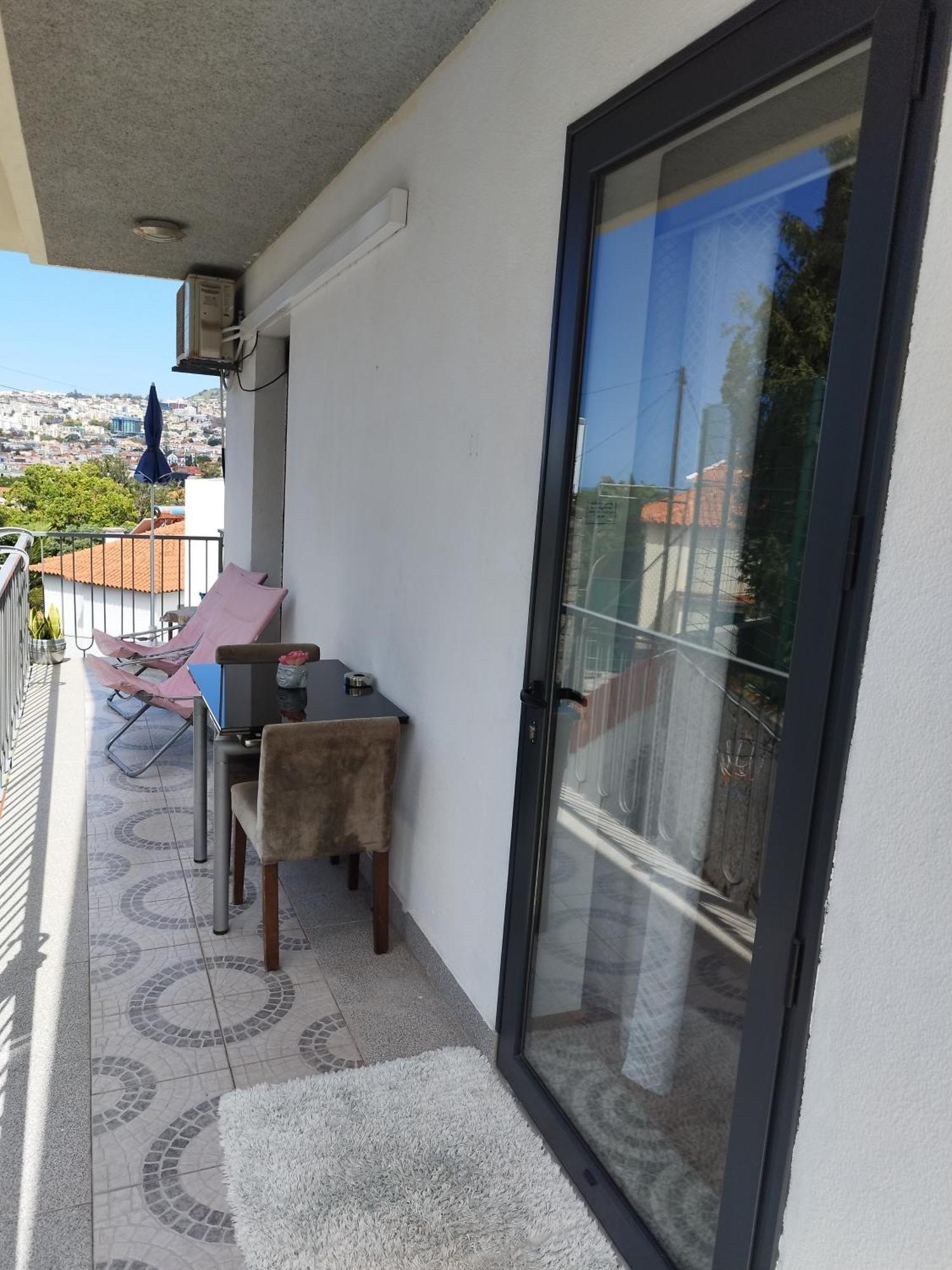 Alexia Room Funchal  Ngoại thất bức ảnh